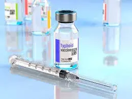 Typhoid Vaccine